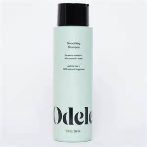 Odele shampoo - In conclusion, while Odele dry shampoo offers convenience and a quick solution for oily hair, there are potential risks and side effects to be aware of. These include scalp irritation, clogged hair follicles, dry and brittle hair, and potentially harmful ingredients. It is important to use dry shampoo sparingly, choose a product with safe ...